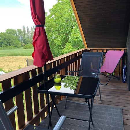 FeWo Wipperhausen Moos  Exterior foto